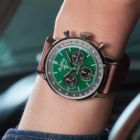 breitling mustanf|breitling mustang watch.